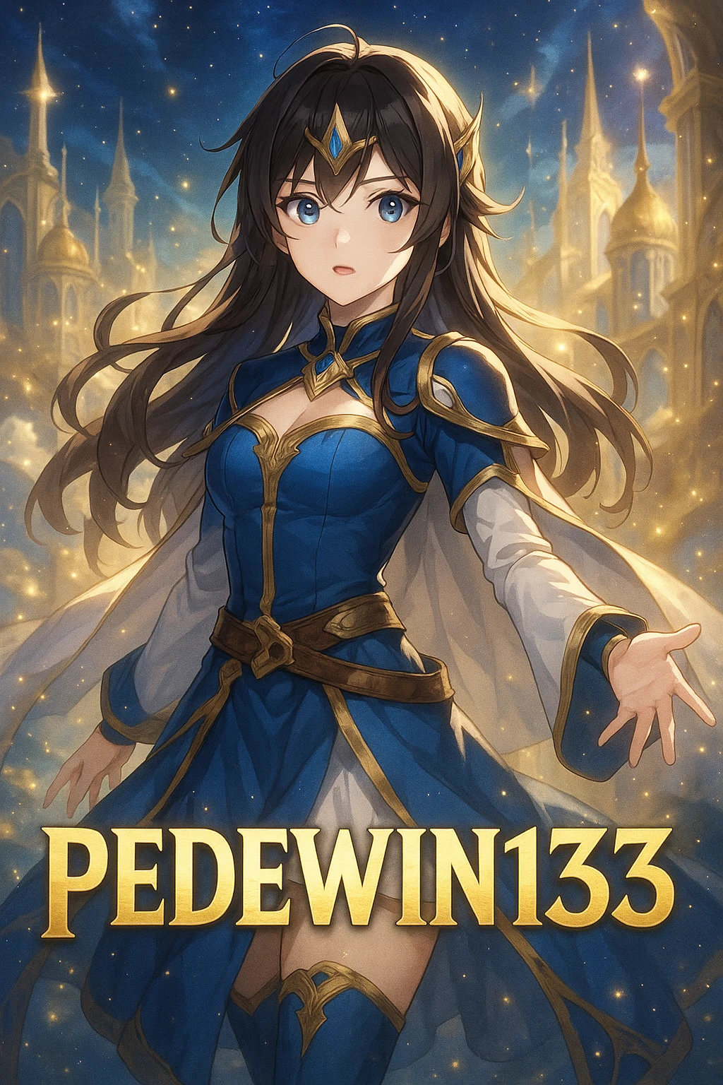 Pedewin133 : Tips Pintar Maksimal Bermain Game Pedewin 133                 
        Pedewin133 : Tips Pintar Maksimal Bermain Game Pedewin 133